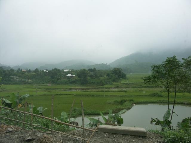 Urlaub in Vietnam 2007